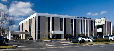 2008 Hudson Lane Building